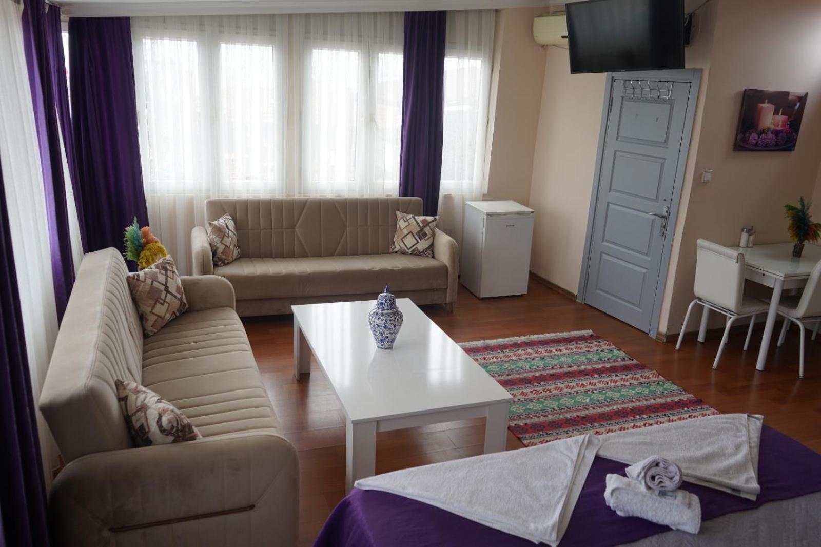Medellin Apart Hotel Istanbul Exterior photo